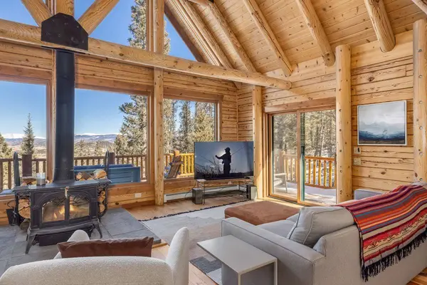 999 Bowstring, Como, CO 80432