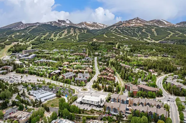 110 S Park AVE #106, Breckenridge, CO 80424