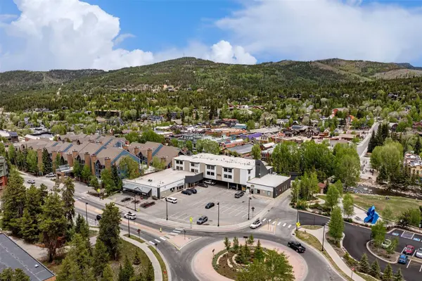 110 S Park AVE #106, Breckenridge, CO 80424