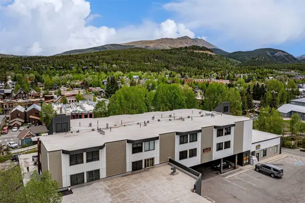 110 S Park AVE #106, Breckenridge, CO 80424