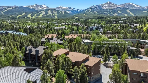 405 Four Oclock RD #C, Breckenridge, CO 80424