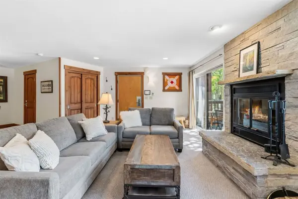 405 Four Oclock RD #C, Breckenridge, CO 80424