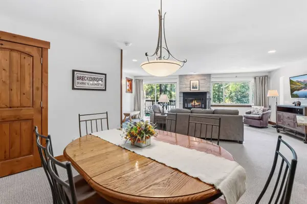 405 Four Oclock RD #C, Breckenridge, CO 80424