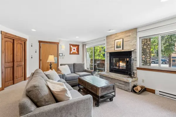 405 Four Oclock RD #C, Breckenridge, CO 80424