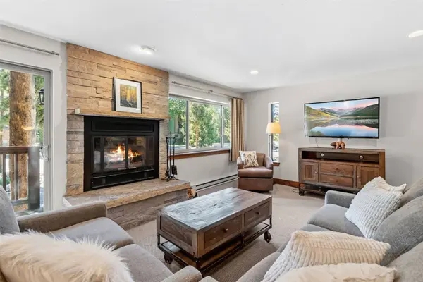 405 Four Oclock RD #C, Breckenridge, CO 80424