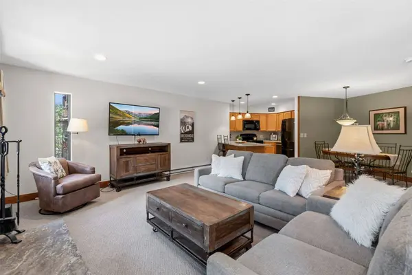 405 Four Oclock RD #C, Breckenridge, CO 80424