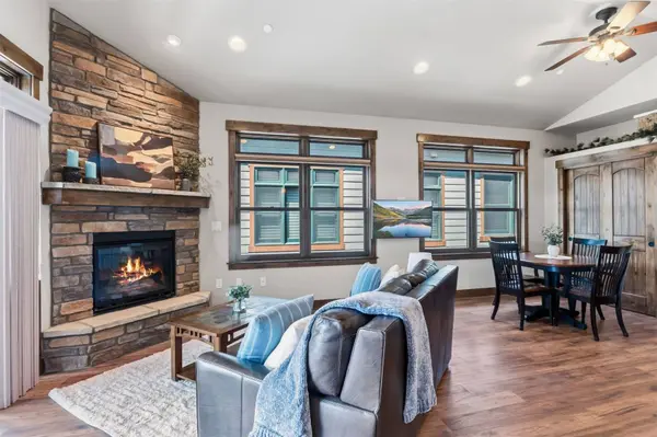 407 Granite ST #19, Frisco, CO 80443