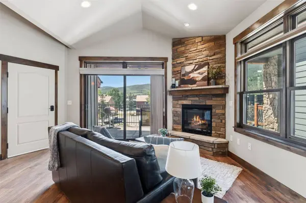 407 Granite ST #19, Frisco, CO 80443