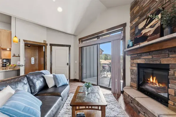407 Granite ST #19, Frisco, CO 80443