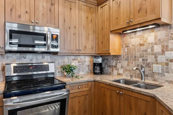 407 Granite ST #19, Frisco, CO 80443