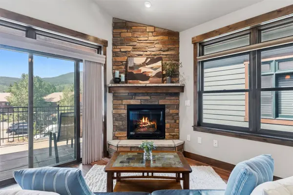 407 Granite ST #19, Frisco, CO 80443