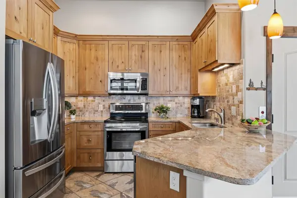 407 Granite ST #19, Frisco, CO 80443