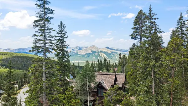 177 Goldenview DR, Breckenridge, CO 80424