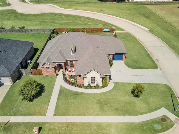El Reno, OK 73036-9402,2500 Kadlan Dr