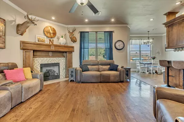 El Reno, OK 73036-9402,2500 Kadlan Dr