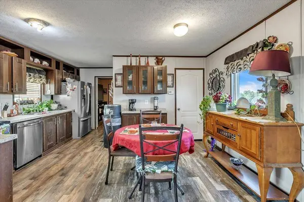 189 Terry LN, Mcloud, OK 74801