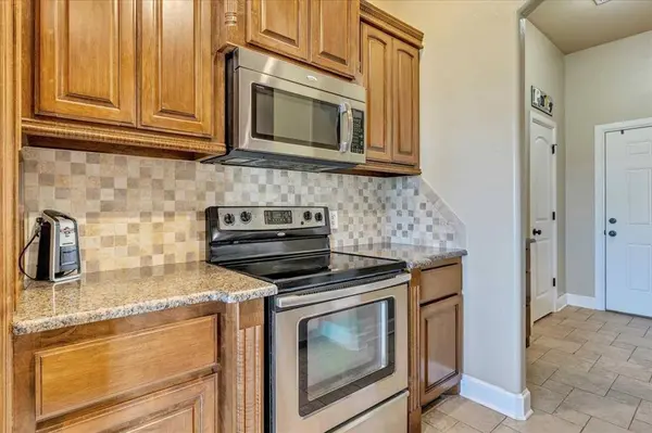 2500 Kadlan DR, El Reno, OK 73036