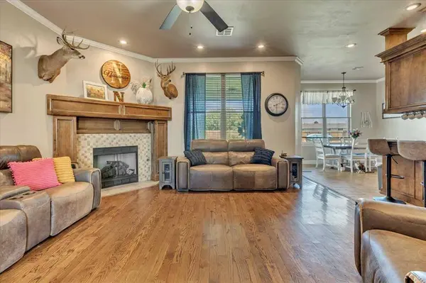2500 Kadlan DR, El Reno, OK 73036