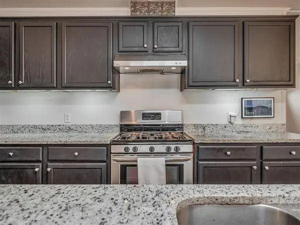 332228 E Oak Hill DR, Wellston, OK 74881