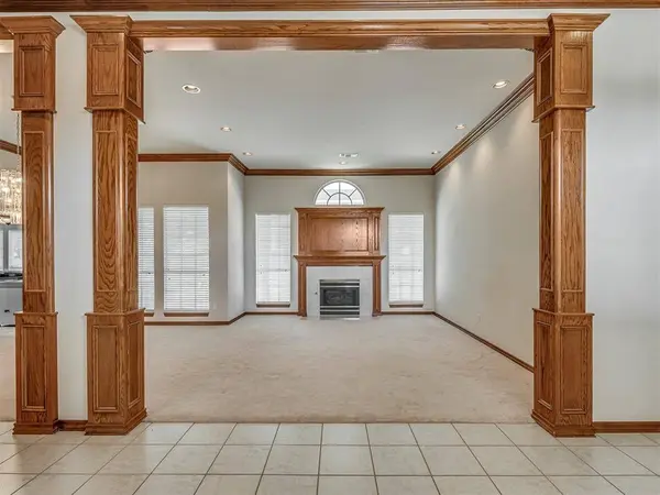 10917 Fountain BLVD, Oklahoma City, OK 73170