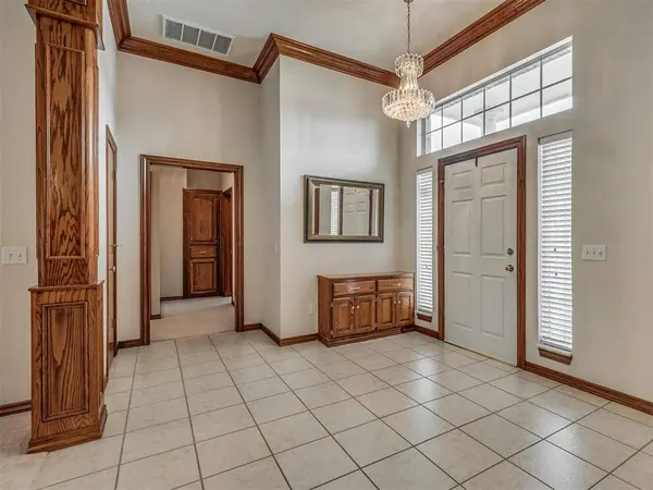 10917 Fountain BLVD, Oklahoma City, OK 73170
