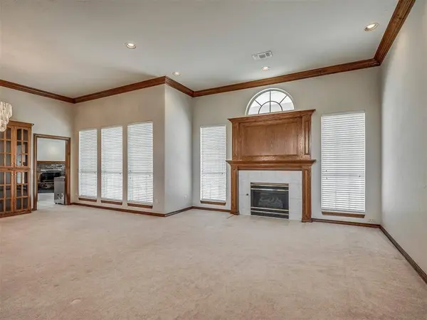 10917 Fountain BLVD, Oklahoma City, OK 73170