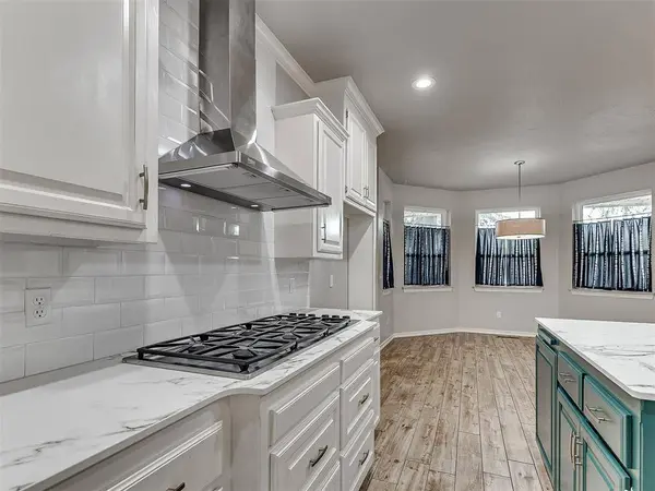 10125 Millspaugh WAY, Yukon, OK 73099