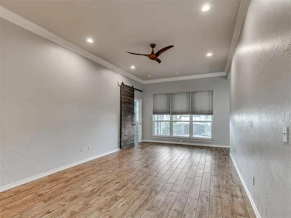 10125 Millspaugh WAY, Yukon, OK 73099