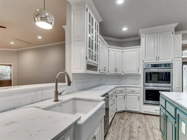 10125 Millspaugh WAY, Yukon, OK 73099