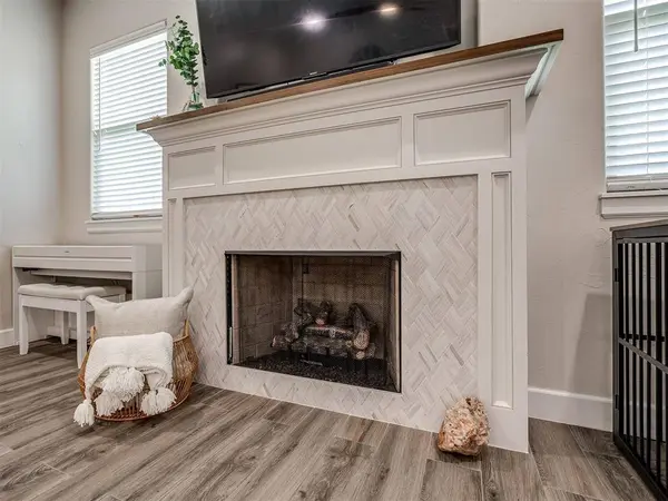 10709 Coeur CT, Yukon, OK 73099