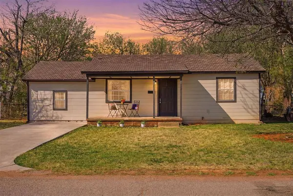4429 SE 38th St, Oklahoma City, OK 73115-3627