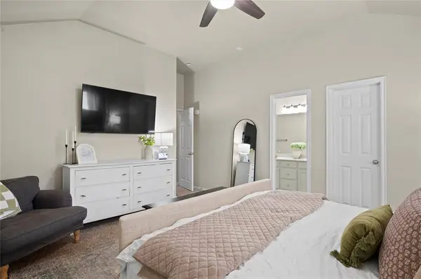 3401 Tecumseh Ridge RD, Norman, OK 73069