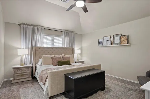 3401 Tecumseh Ridge RD, Norman, OK 73069