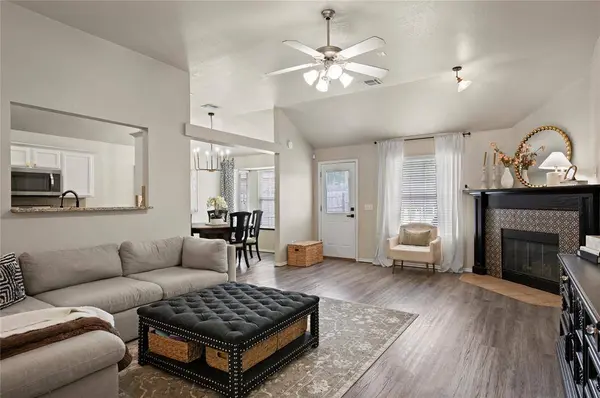 3401 Tecumseh Ridge RD, Norman, OK 73069