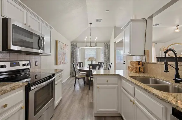 3401 Tecumseh Ridge RD, Norman, OK 73069