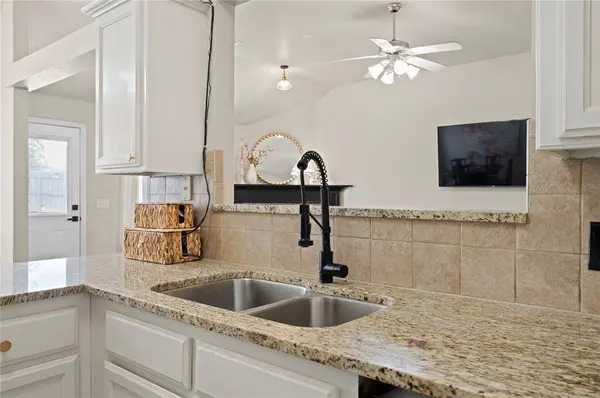 3401 Tecumseh Ridge RD, Norman, OK 73069