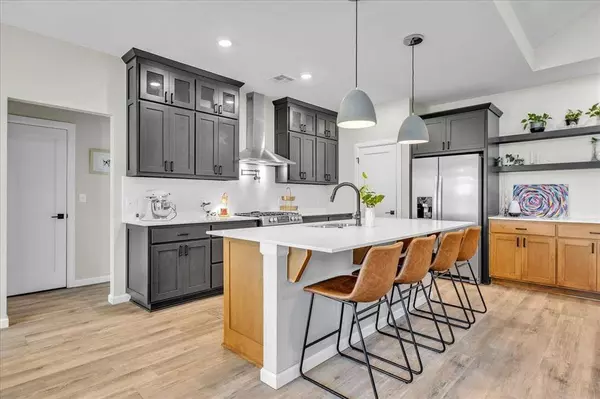 7301 NW 159th TER, Edmond, OK 73013