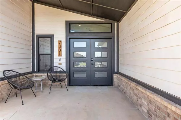 7301 NW 159th TER, Edmond, OK 73013