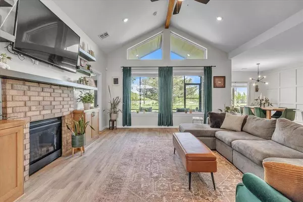 7301 NW 159th TER, Edmond, OK 73013