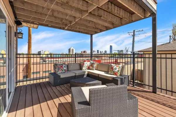 1118 NW 13th St Okc, Ok 73106,