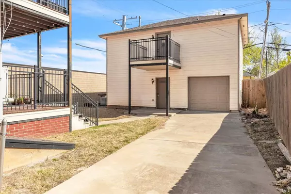 1118 NW 13th St Okc, Ok 73106,