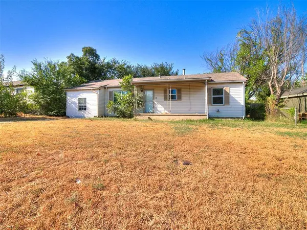 407 E Elm ST, Oklahoma City, OK 73110
