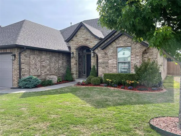 2101 Pine Creek AVE, Yukon, OK 73099