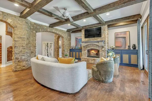 2410 Alexa AVE, Edmond, OK 73034