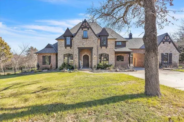 2410 Alexa AVE, Edmond, OK 73034