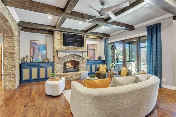 2410 Alexa AVE, Edmond, OK 73034