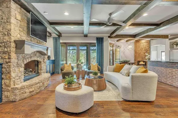 2410 Alexa AVE, Edmond, OK 73034