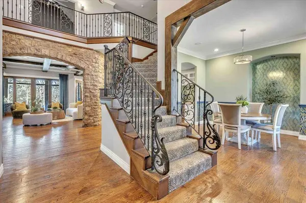 2410 Alexa AVE, Edmond, OK 73034