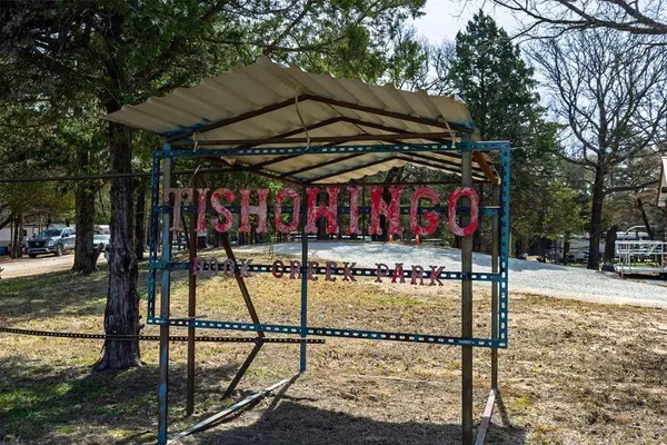 5300 Ok Highway 22, Tishomingo, OK 73460