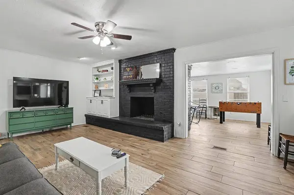 5308 NW 108th TER, Oklahoma City, OK 73162